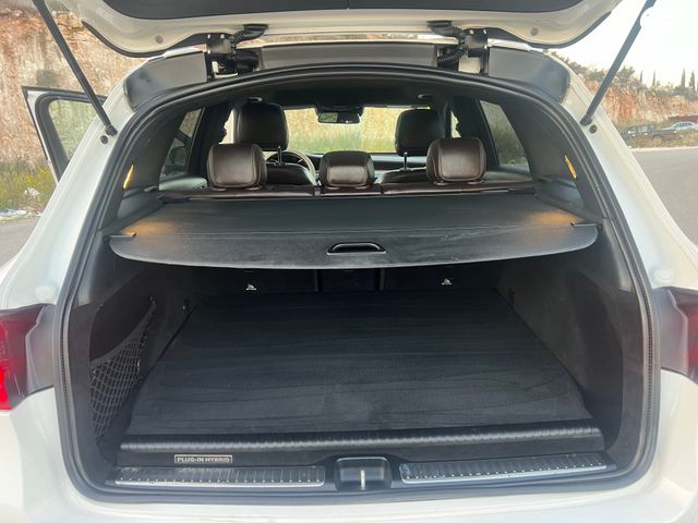 מרצדס-בנץ GLC