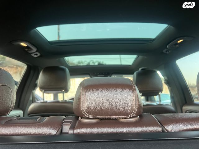 מרצדס-בנץ GLC