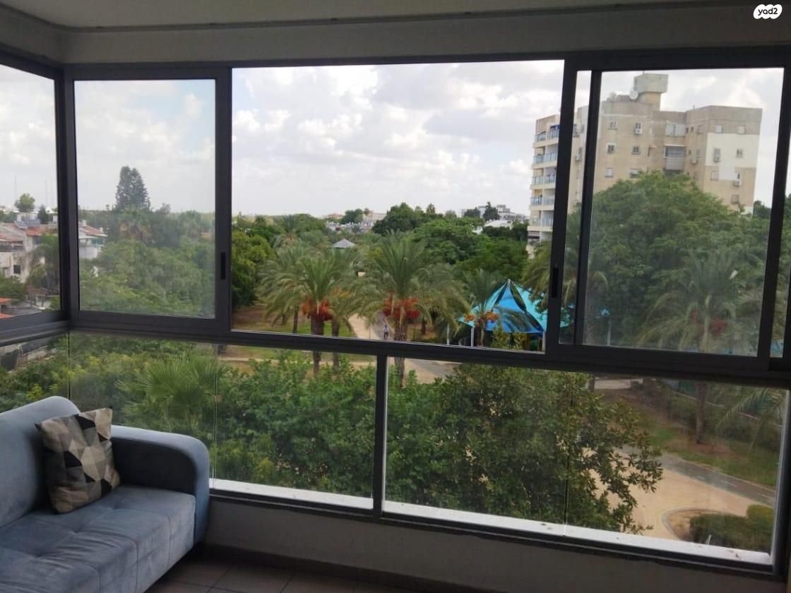 הנחל 5