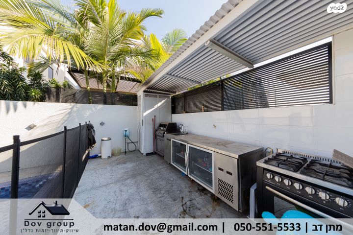 דו משפחתי, האחווה, כפר יונה