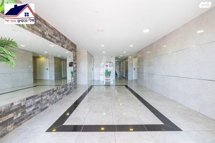 דירה, שוהם 62, אבני חן, חריש