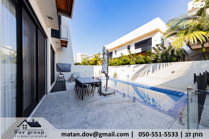 דו משפחתי, האחווה, כפר יונה