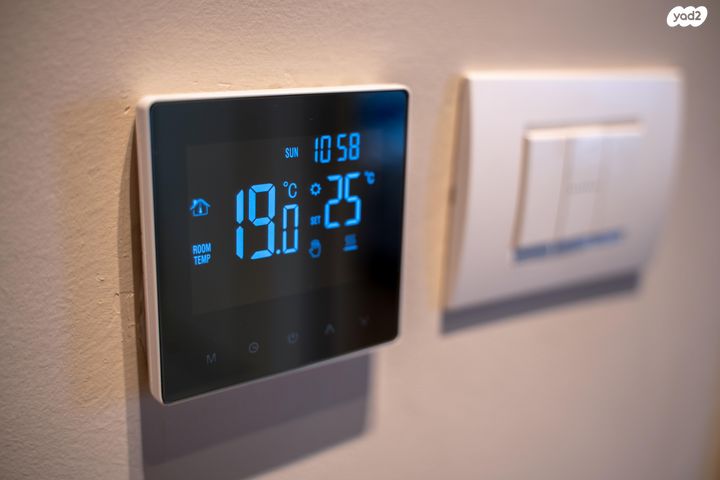 דירה, יפו, מקור ברוך, ירושלים