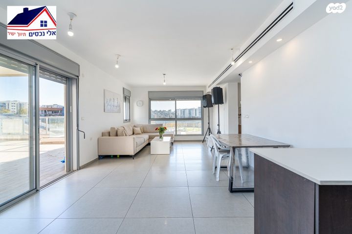 דירה, שוהם 62, אבני חן, חריש