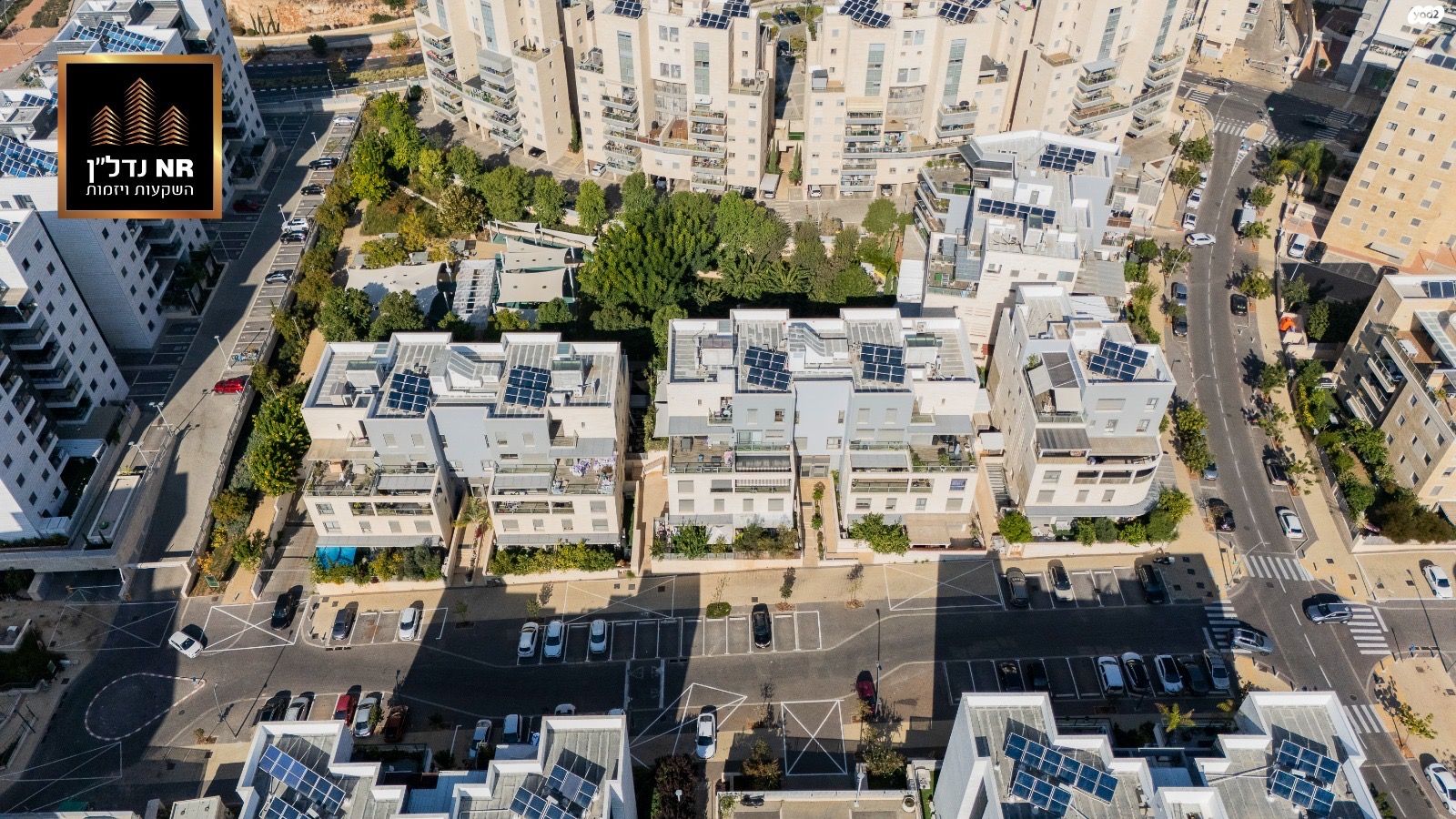 דירת גן