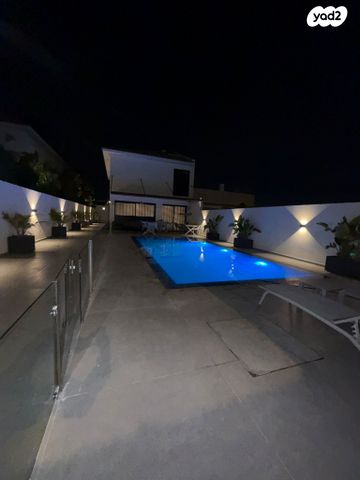 בית פרטי/ קוטג', נווה חיים, חדרה