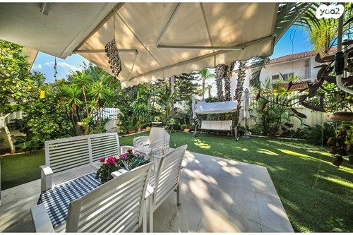 בית פרטי/ קוטג', הדסה, נווה חוף, ראשון לציון