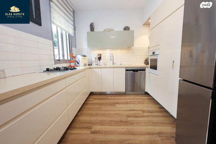 בית פרטי/ קוטג', שמורת נחל שניר 6, אגמים, נתניה