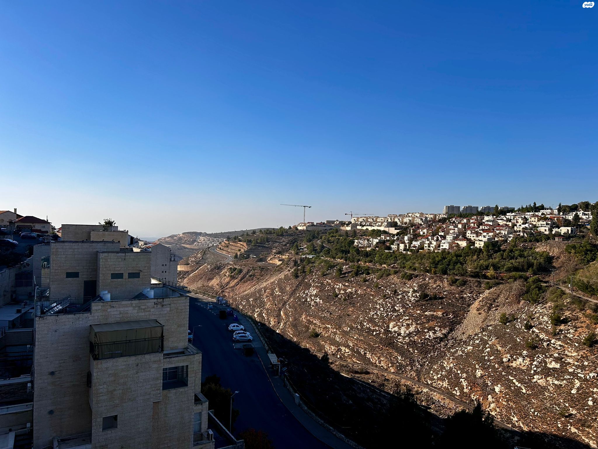 קרית יערים 