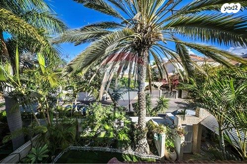 בית פרטי/ קוטג', הדסה, נווה חוף, ראשון לציון