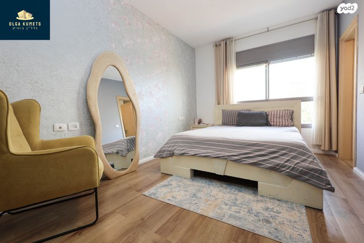 בית פרטי/ קוטג', שמורת נחל שניר 6, אגמים, נתניה