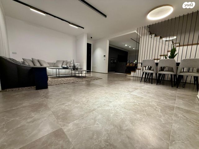 בית פרטי/ קוטג', נווה חיים, חדרה