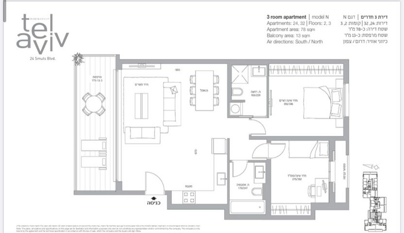 שדרות סמאטס 