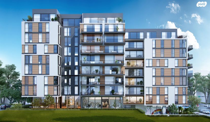 שדרות סמאטס 