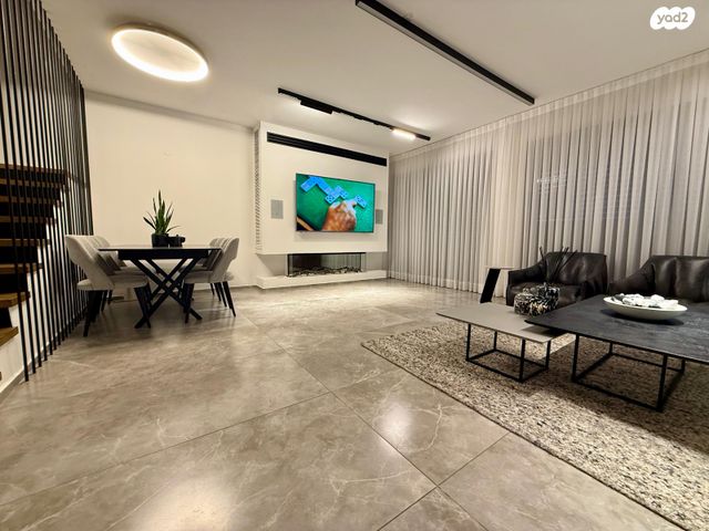 בית פרטי/ קוטג', נווה חיים, חדרה