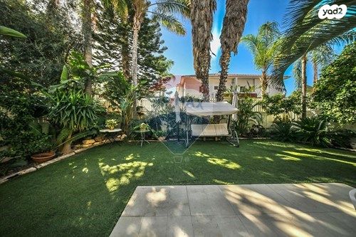 בית פרטי/ קוטג', הדסה, נווה חוף, ראשון לציון