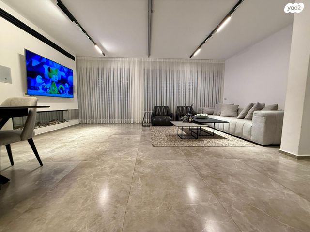 בית פרטי/ קוטג', נווה חיים, חדרה