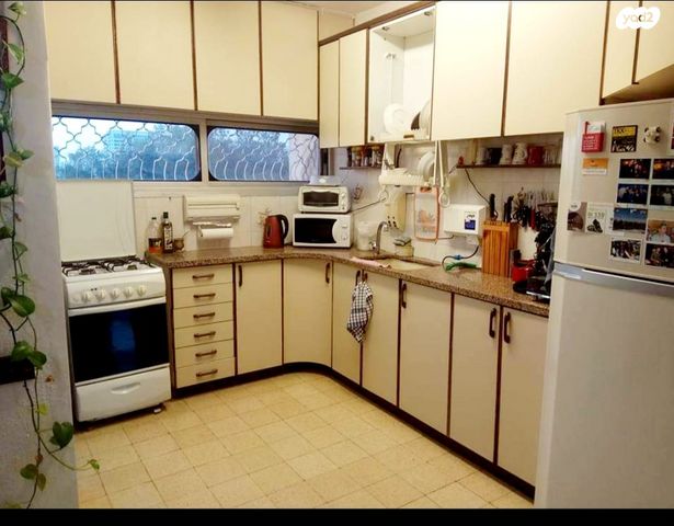 דירה, אליעזר בן יהודה, שכונה ב', באר שבע