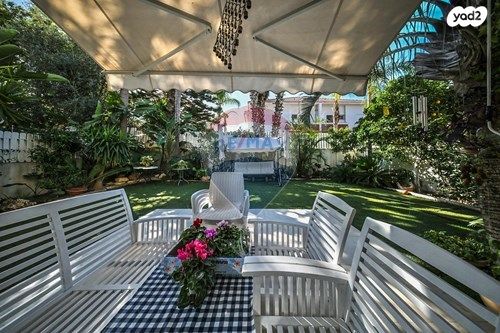 בית פרטי/ קוטג', הדסה, נווה חוף, ראשון לציון