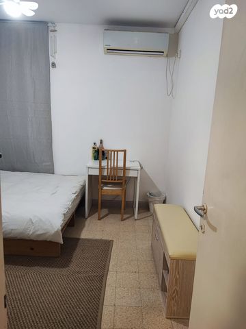 דירה, אליעזר בן יהודה, שכונה ב', באר שבע