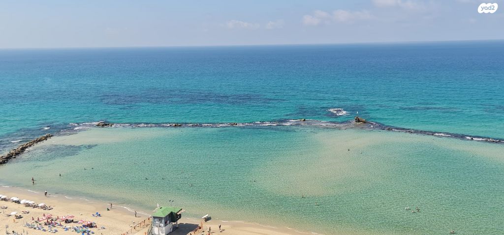 דירה, שדרות העצמאות, בת ים