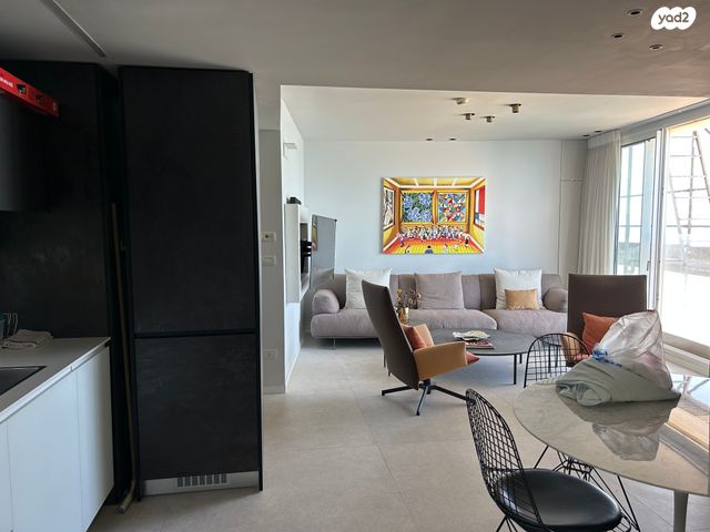 דירה, אלי לנדאו 20, הרצליה פיתוח, הרצליה