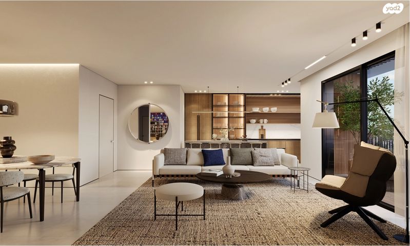 דירה, התנאים, תל אביב יפו