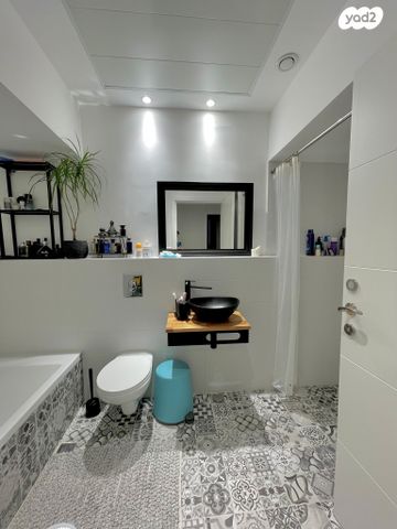 דירת גן, גוטליב, תל אביב יפו