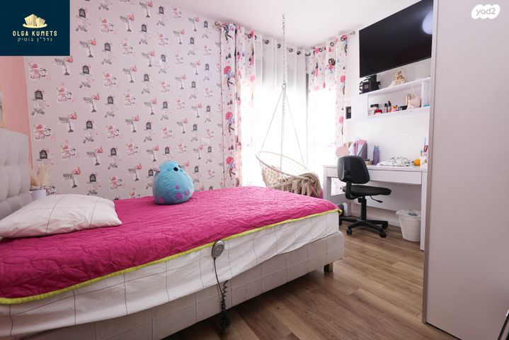 בית פרטי/ קוטג', שמורת נחל שניר 6, אגמים, נתניה