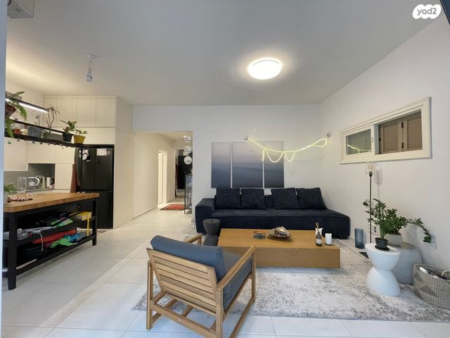 דירת גן, גוטליב, תל אביב יפו