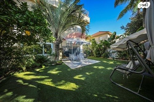 בית פרטי/ קוטג', הדסה, נווה חוף, ראשון לציון