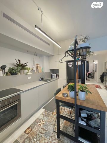 דירת גן, גוטליב, תל אביב יפו