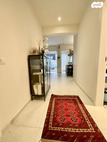 דירת גן, גוטליב, תל אביב יפו