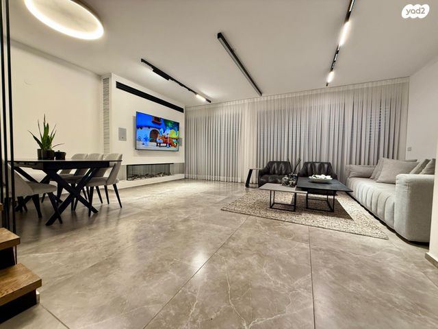 בית פרטי/ קוטג', נווה חיים, חדרה