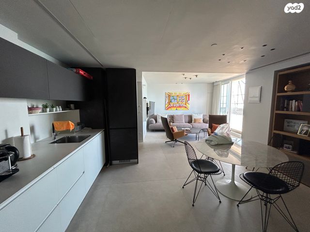 דירה, אלי לנדאו 20, הרצליה פיתוח, הרצליה