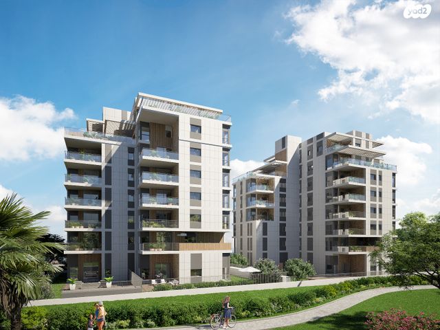 דירה, חנה רובינא, מרכז, הרצליה