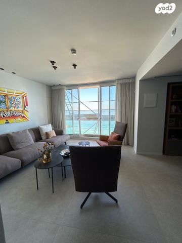 דירה, אלי לנדאו 20, הרצליה פיתוח, הרצליה