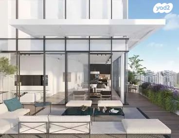 דירה, קהילת קנדה, תל אביב יפו