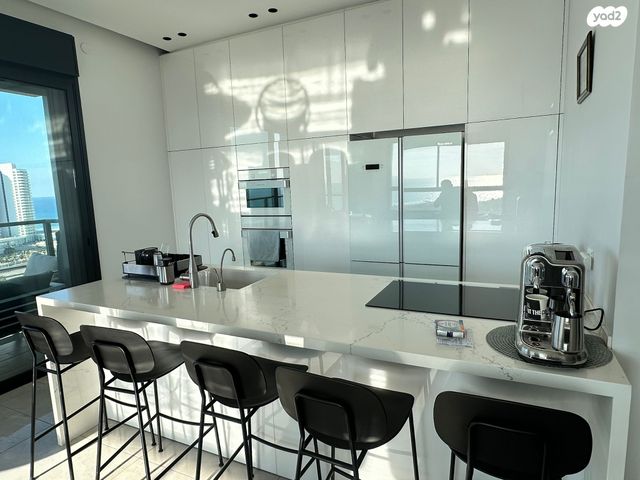 דירה, עפרה חזה, דרום חדש, פארק הים, בת ים