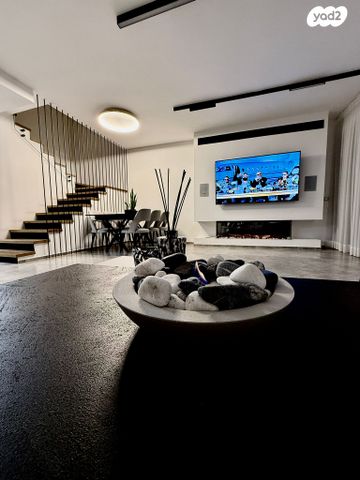 בית פרטי/ קוטג', נווה חיים, חדרה