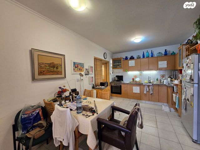 דירת גן, הכרמל, אור עקיבא