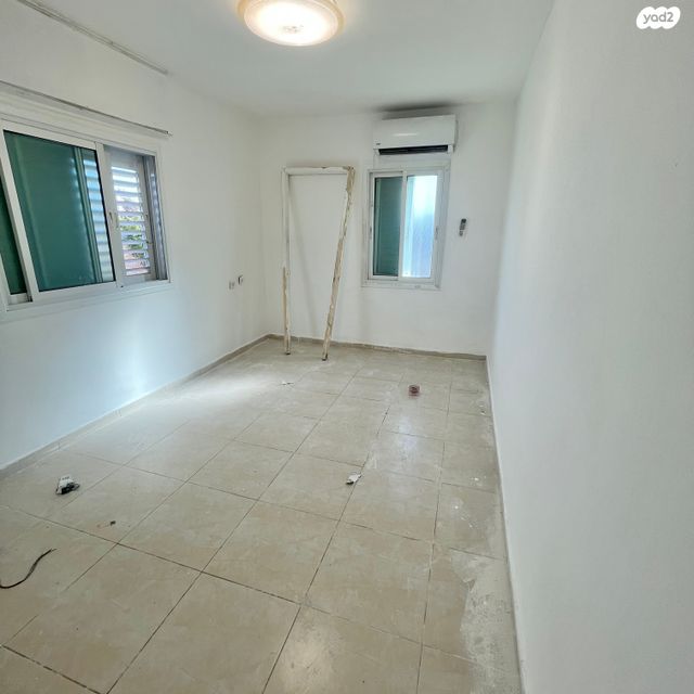 דירה, אקסודוס 5, רמת אשכול, לוד