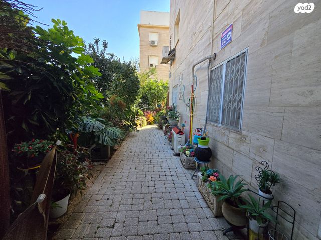 דירת גן, הכרמל, אור עקיבא