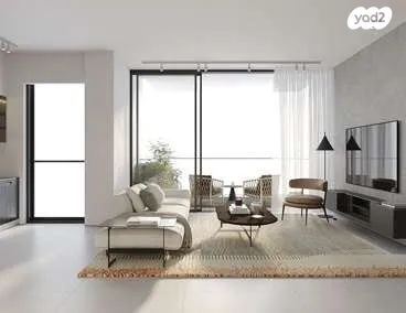 דירה, קהילת קנדה, תל אביב יפו