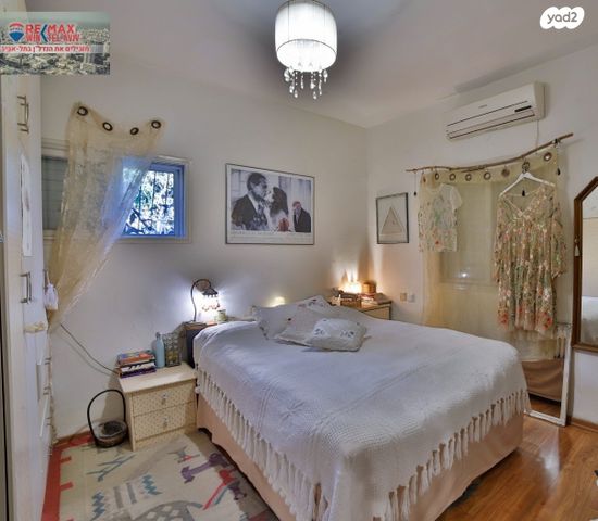 דירת גן, דם המכבים 31, ביצרון ורמת ישראל, תל אביב יפו