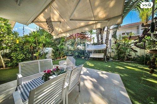 בית פרטי/ קוטג', הדסה, נווה חוף, ראשון לציון