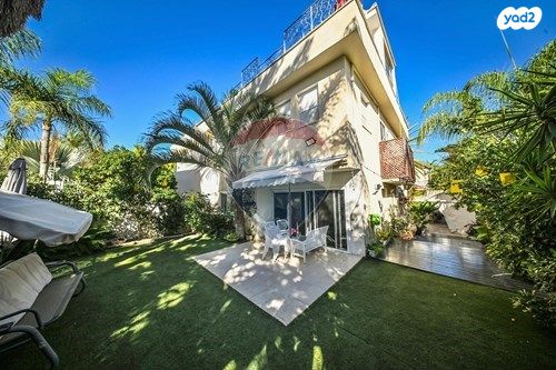 בית פרטי/ קוטג', הדסה, נווה חוף, ראשון לציון