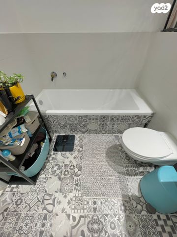 דירת גן, גוטליב, תל אביב יפו