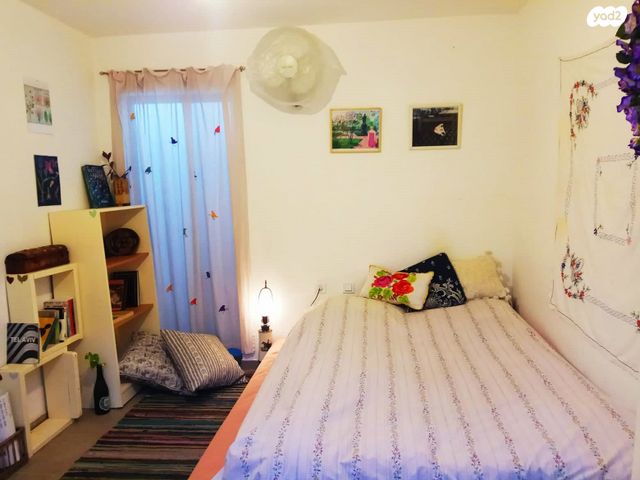 דירת גן, דם המכבים 31, ביצרון ורמת ישראל, תל אביב יפו