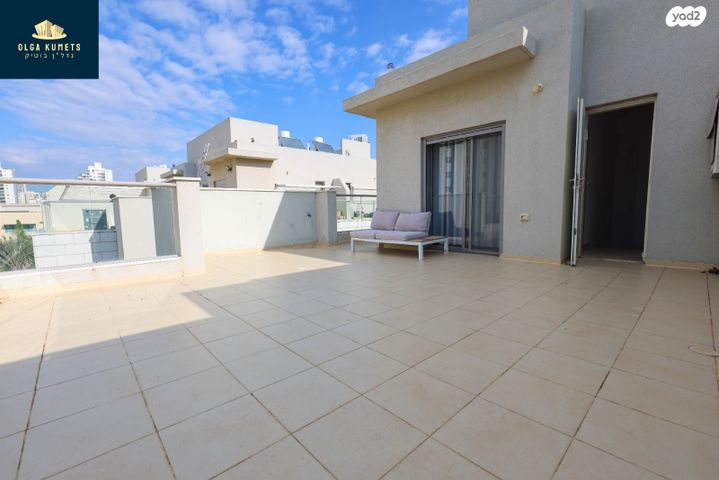 בית פרטי/ קוטג', שמורת נחל שניר 6, אגמים, נתניה